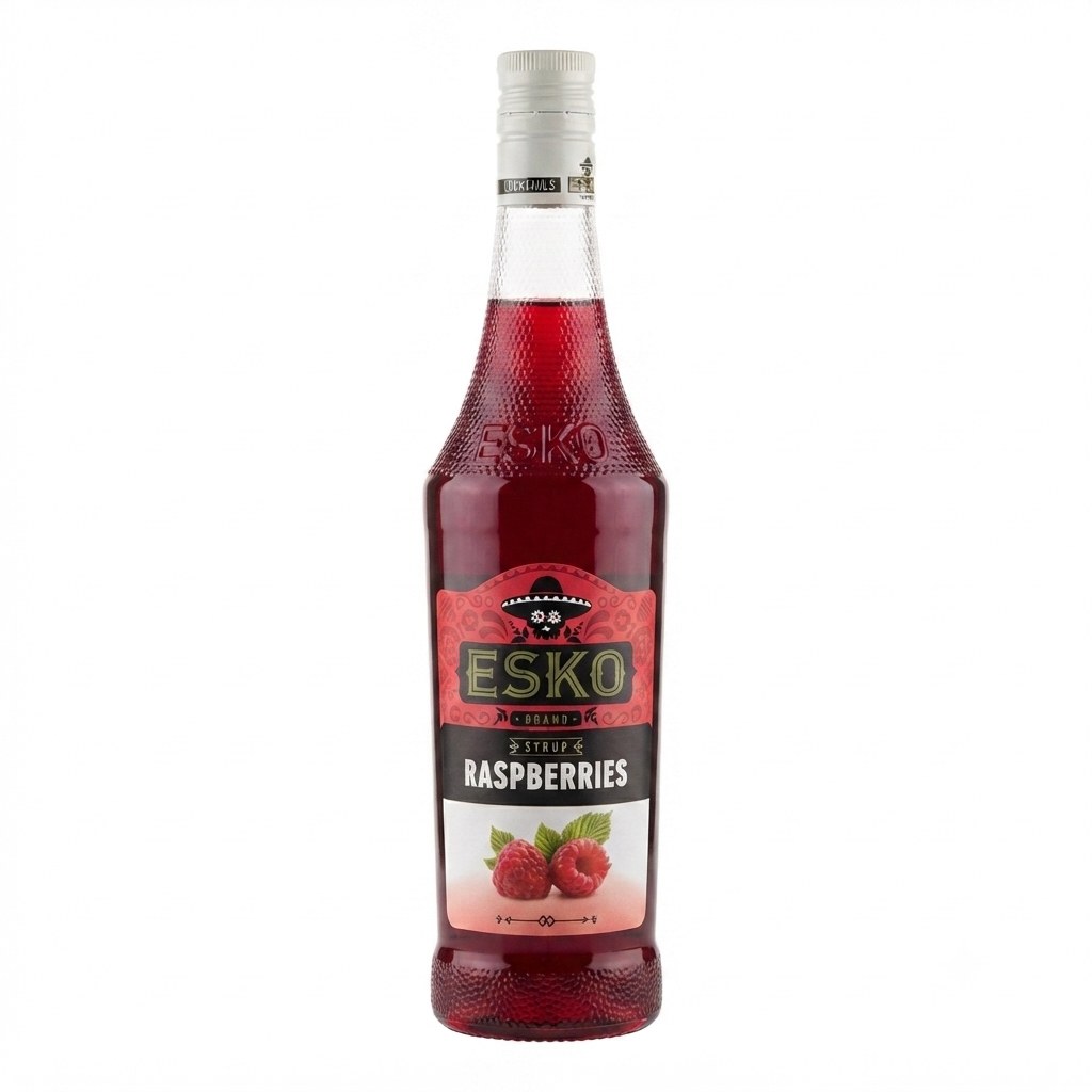 Сироп Esko bar Малина