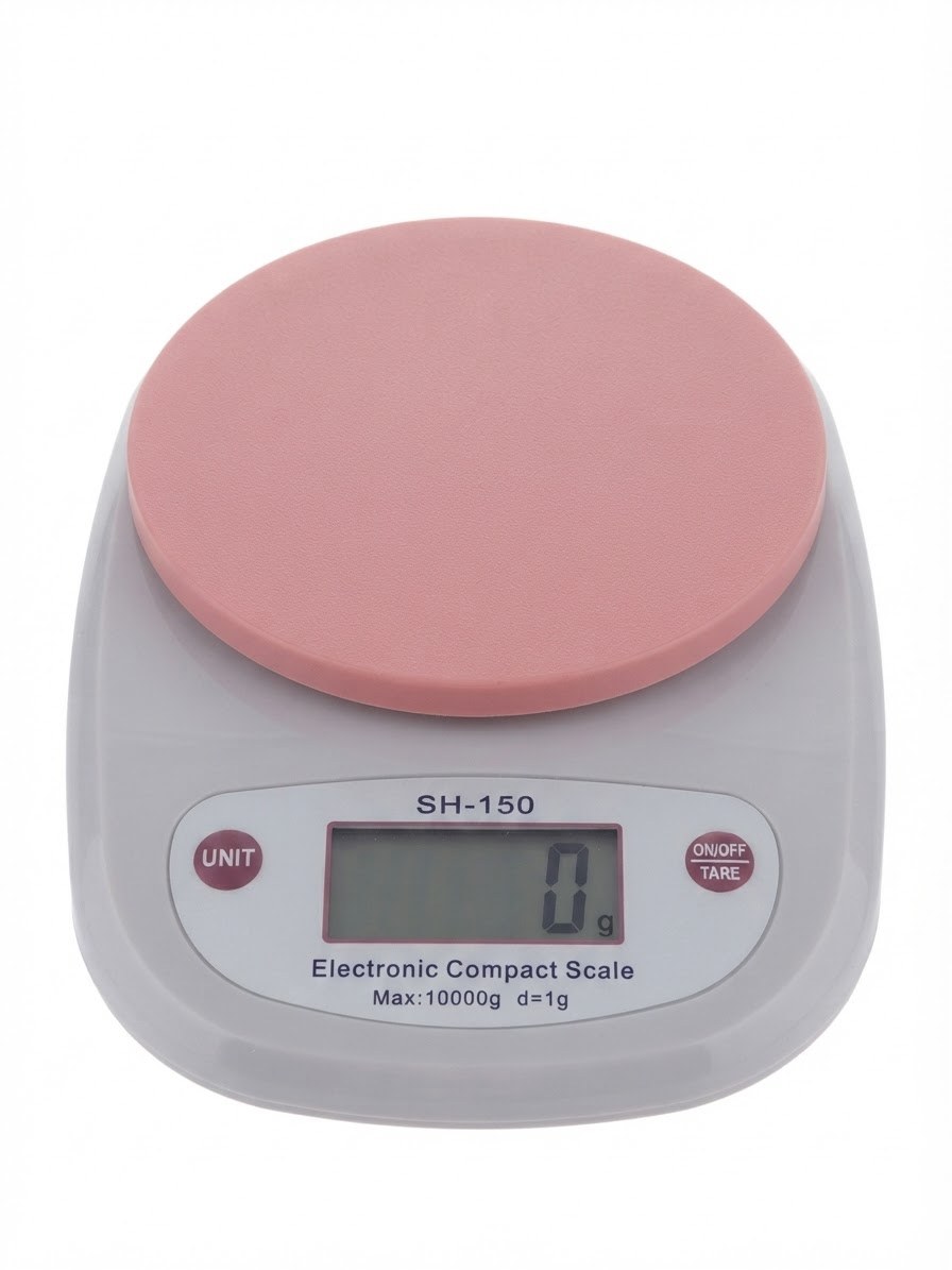 Весы Kitcen Scale