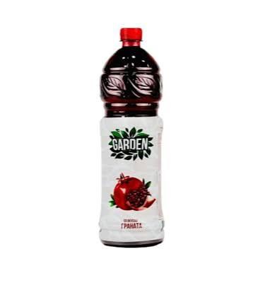 Напиток Garden 1.2литр