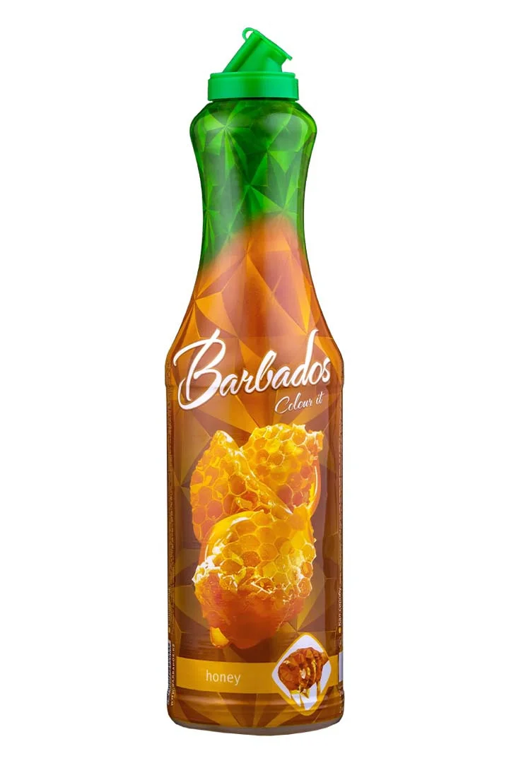 Сироп Barbados Мед 1000 мл