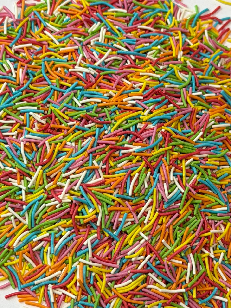 322 Посыпка микс Пасхальная