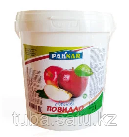 Повидло PAKNAR яблоко