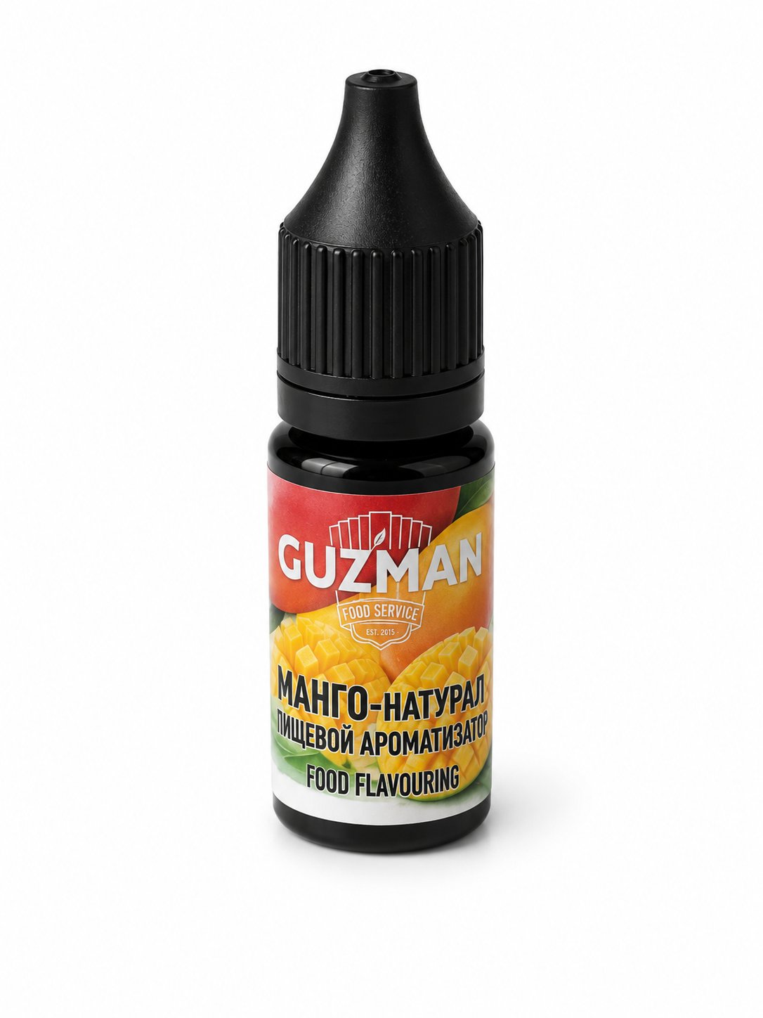 834 Ароматизатор Guzman Манго