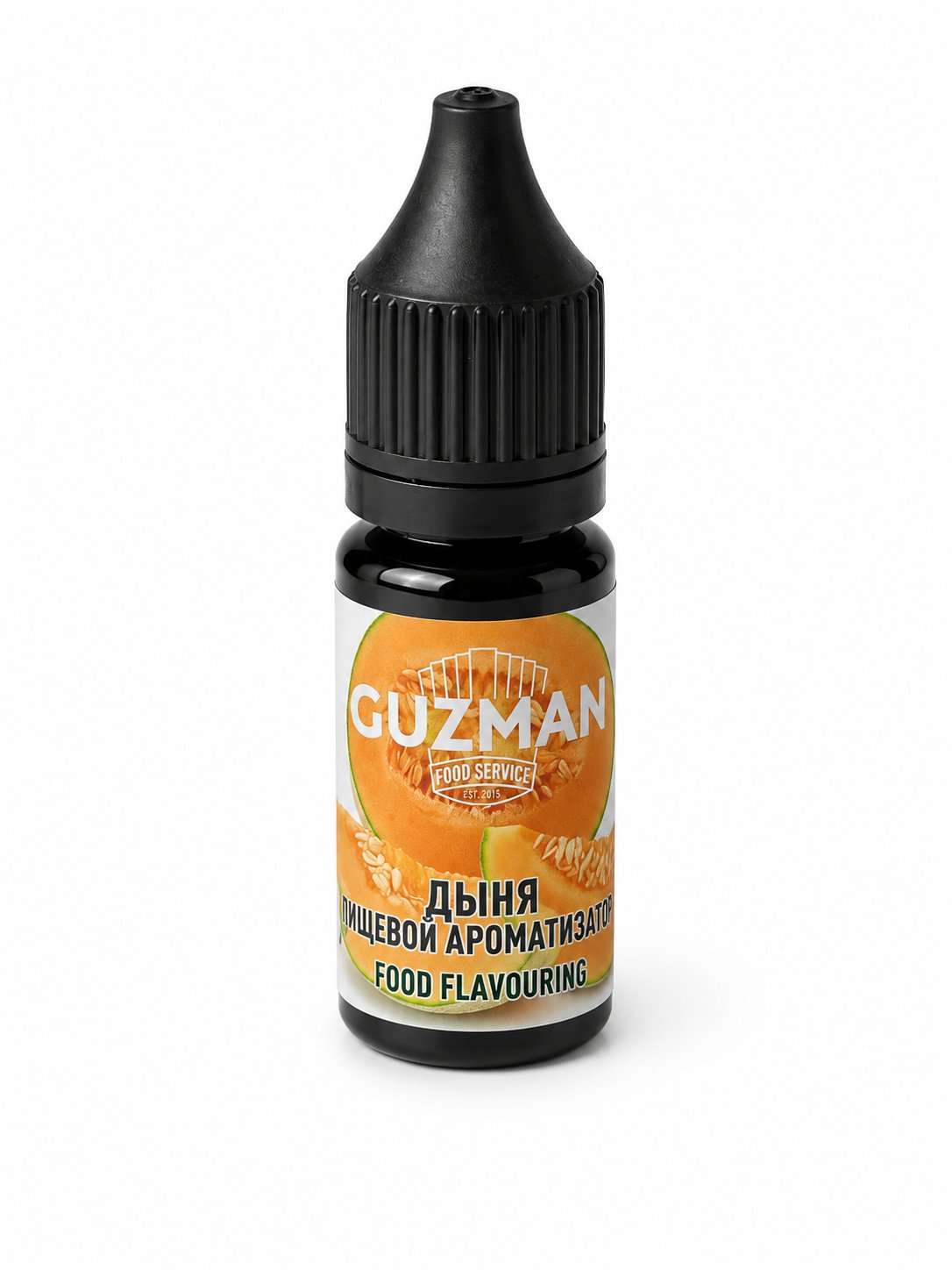 819 Ароматизатор Guzman Дыня