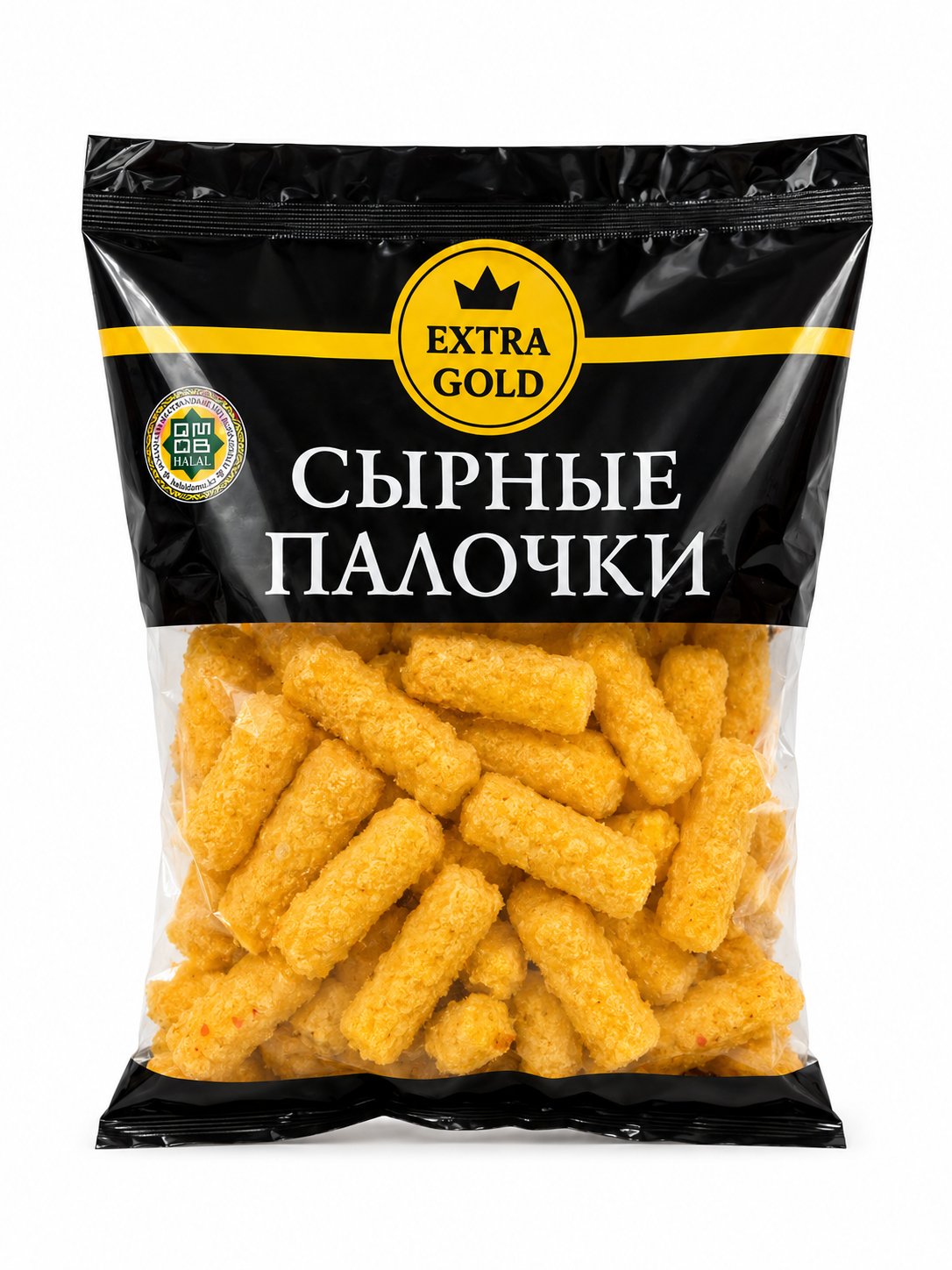 Сырные палочки 1кг