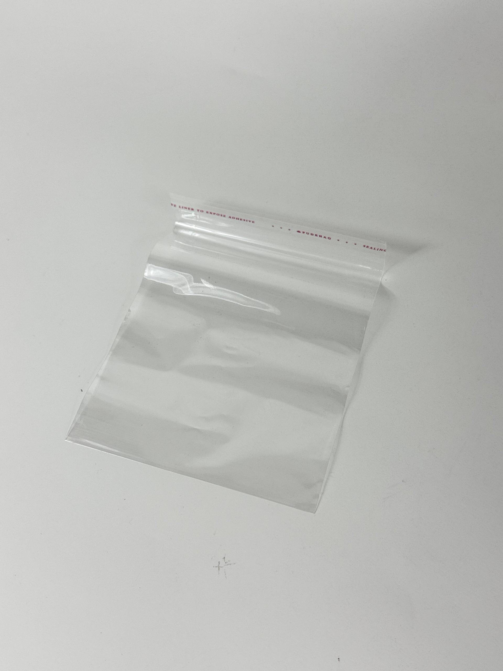 Пакет для леденцов 12*8