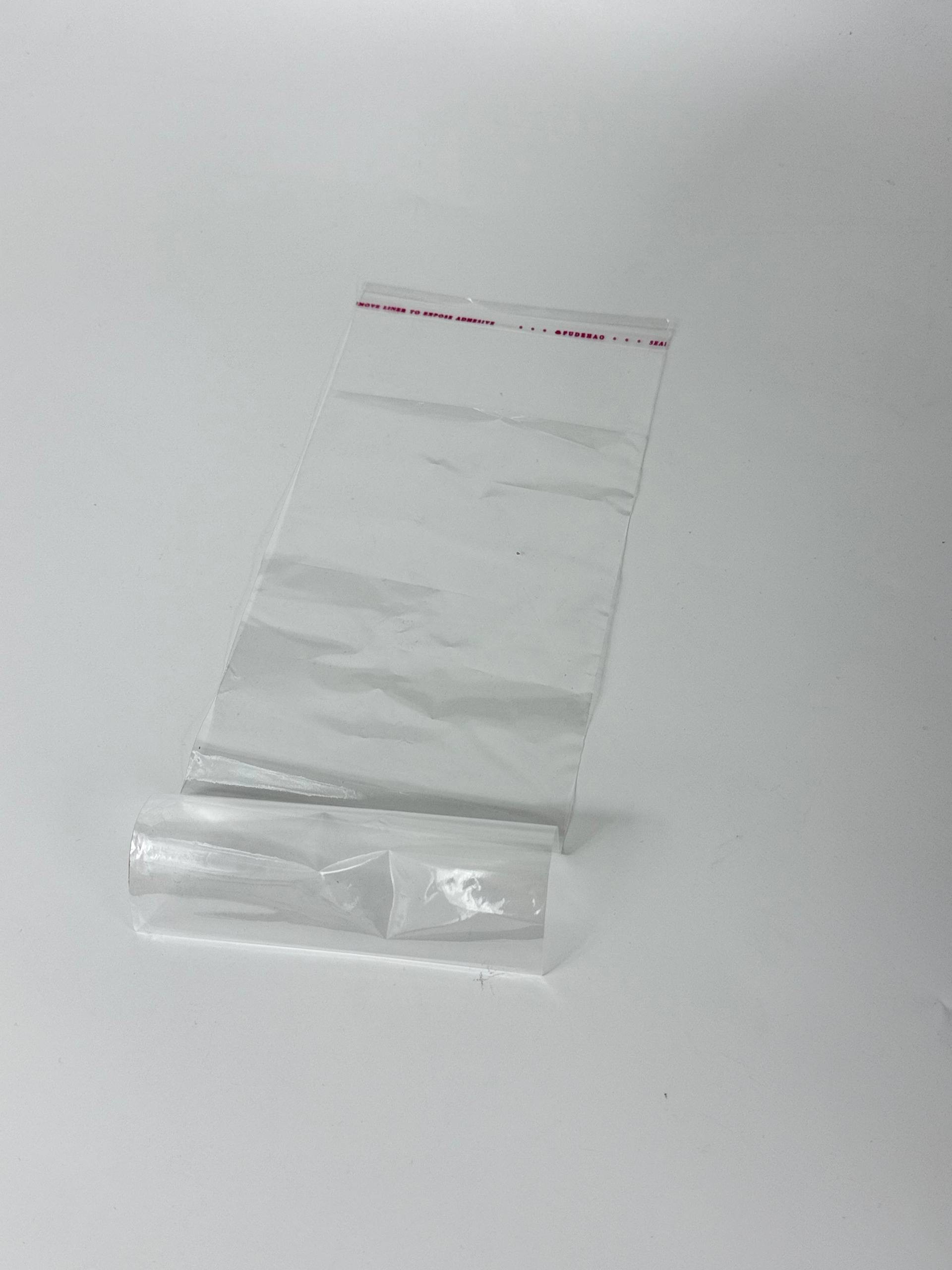 Пакет для дубайского шок 12*30