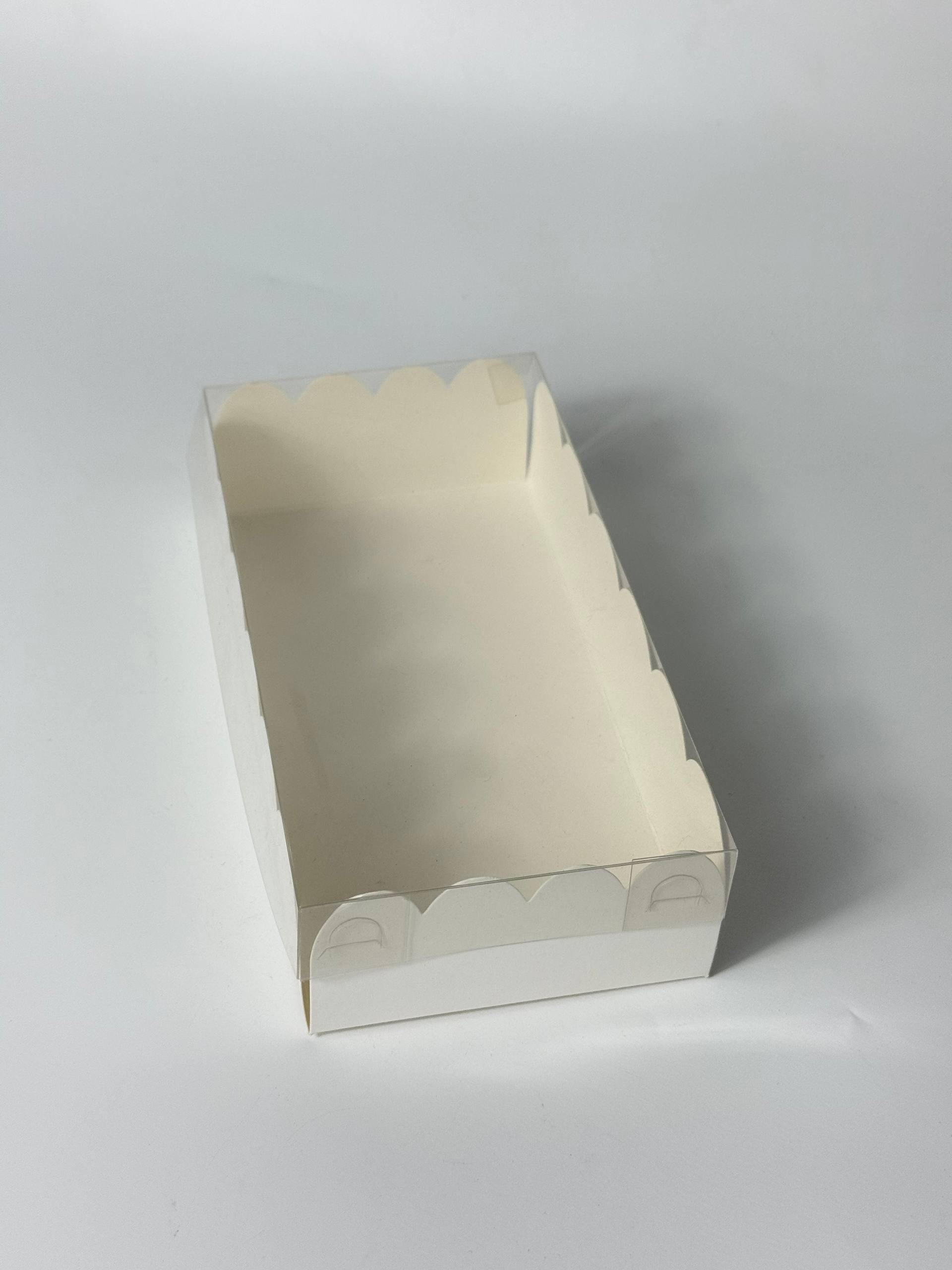 Бокс ромашка 25*18*4