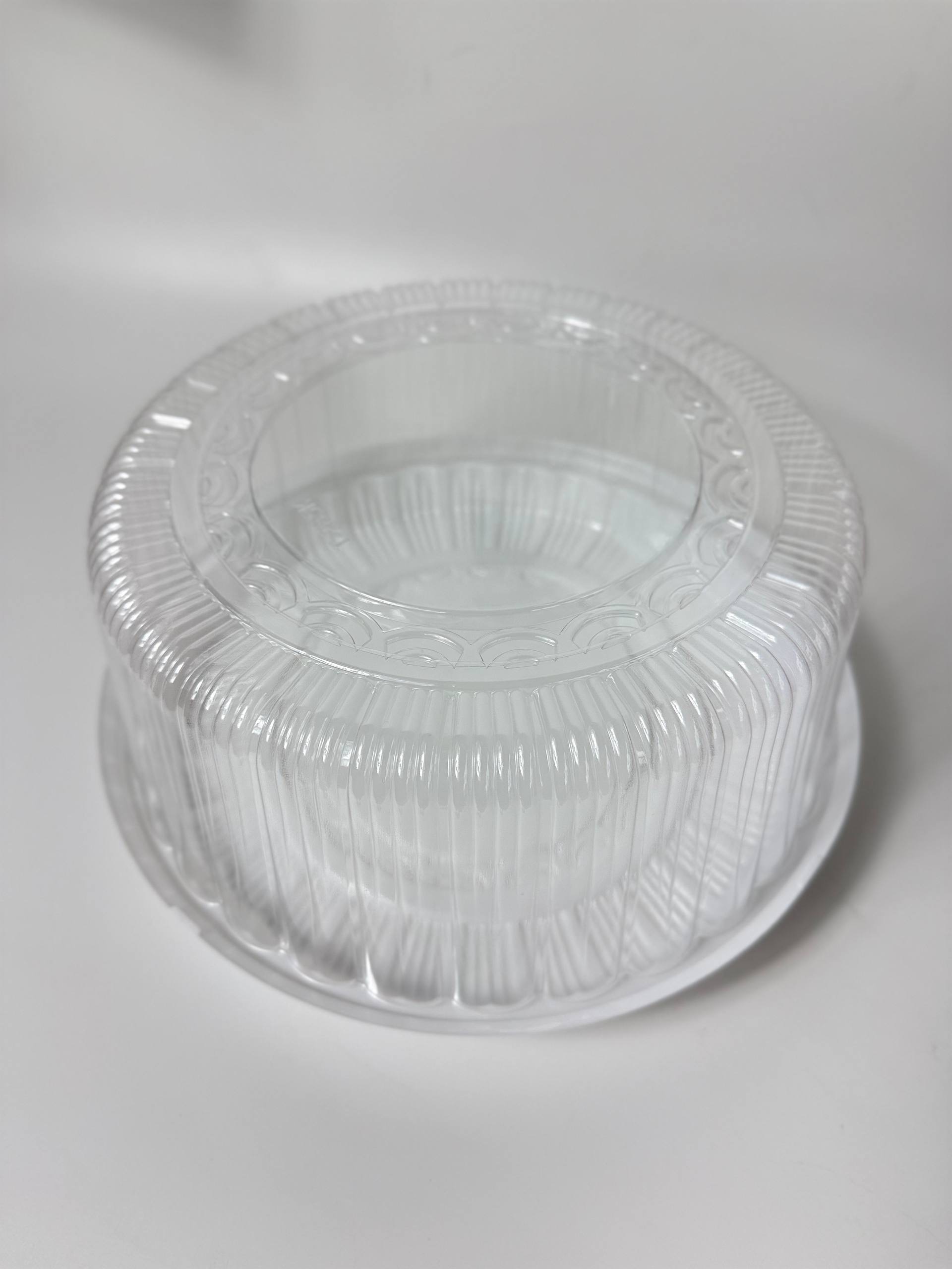 Упаковка для торта 265 Ake Plast