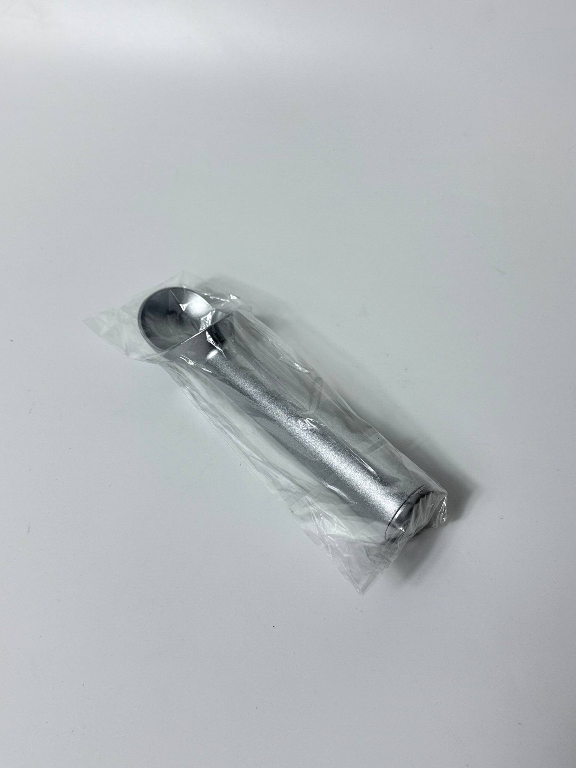 Ложка для морожного алюм