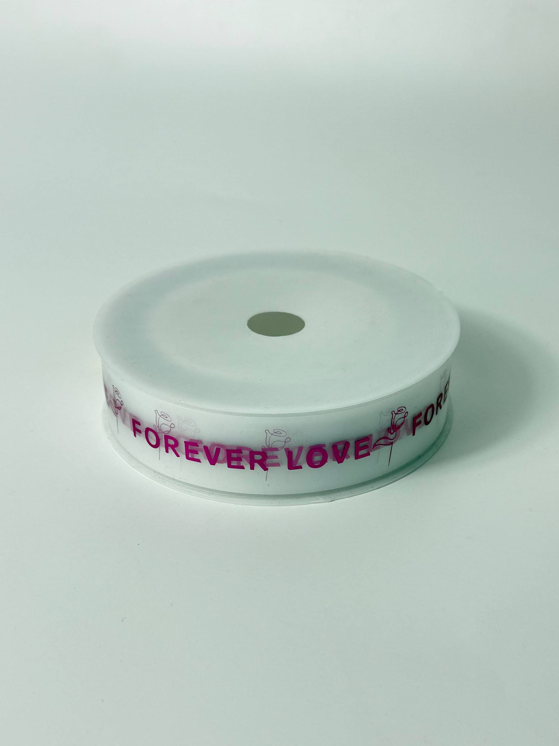 Лента корейская Love is/Forever