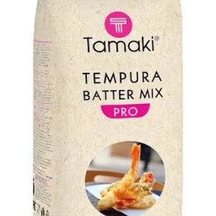 Темпурная мука Tamaki 1кг