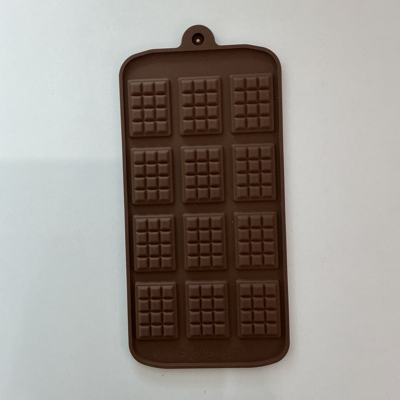 Молд силиконовый 940