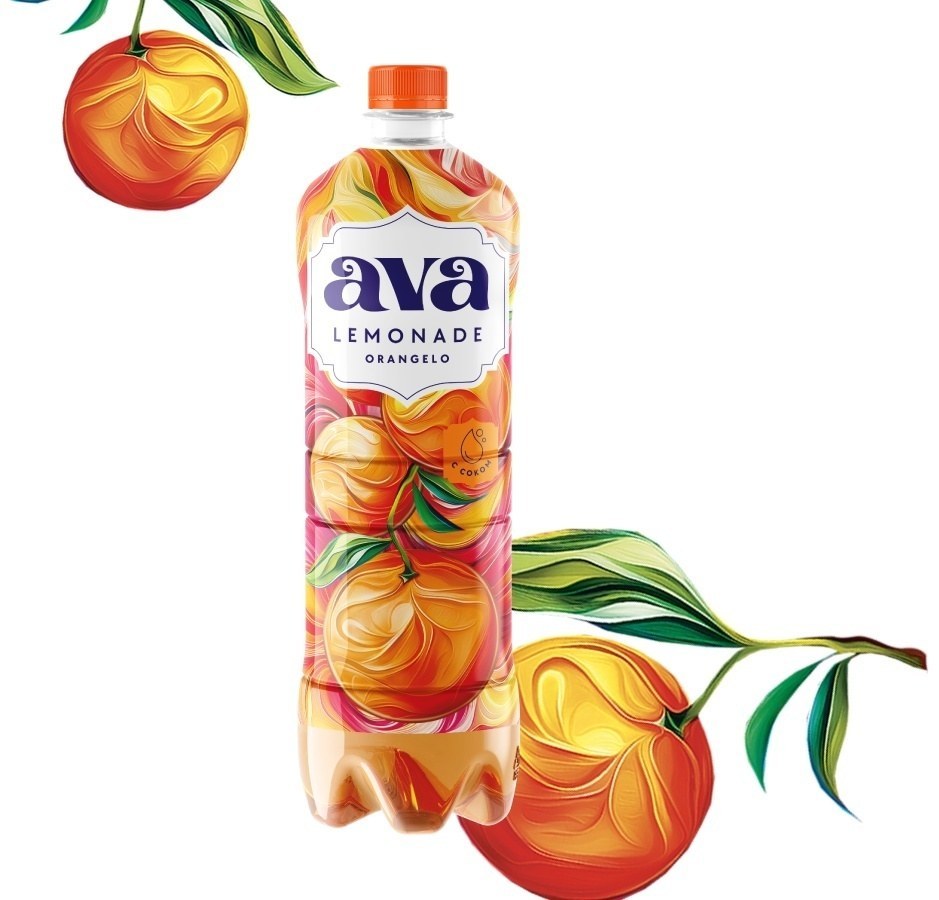 AVA Orangelo 0.5л
