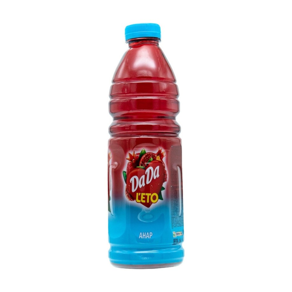 DaDa гранат 0,95л