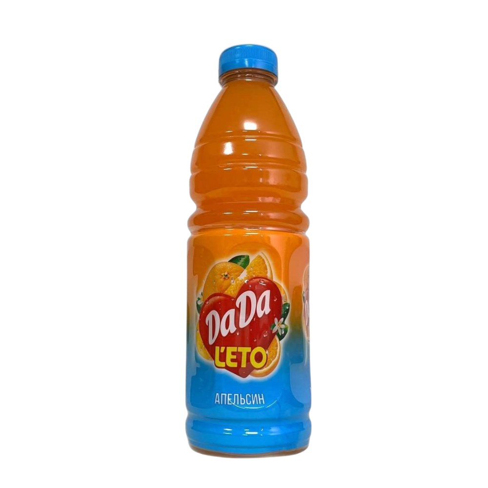 DaDa апельсин 0,95л