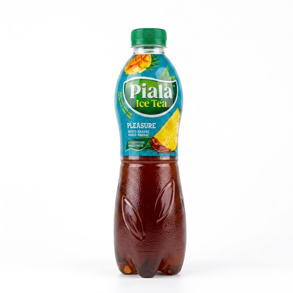 Piala манго ананас 0.95л