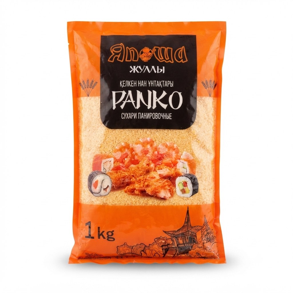 Панко Жуалы 1кг