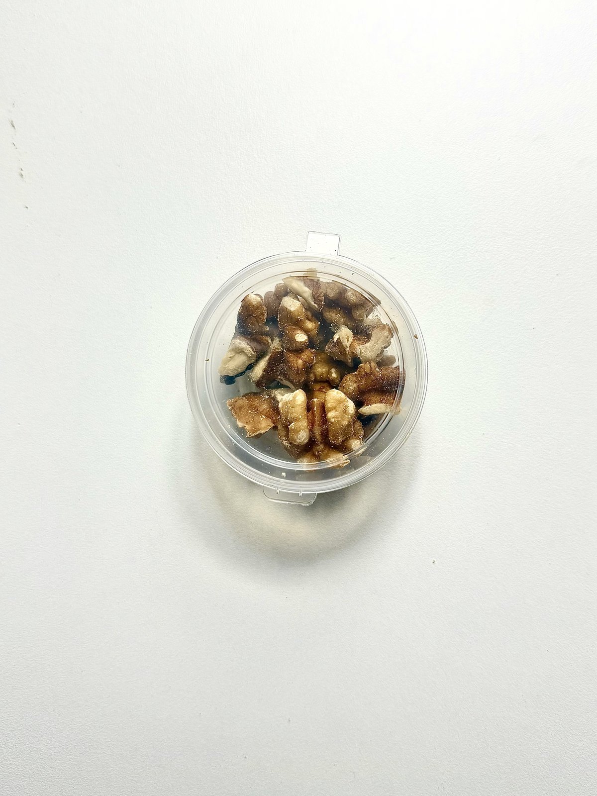 Грецкие орехи
