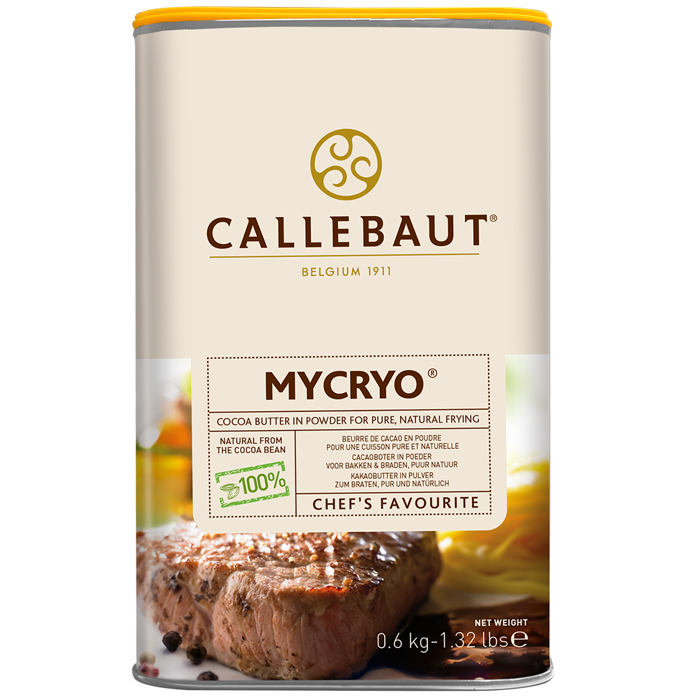 Callebaut Микрио вес