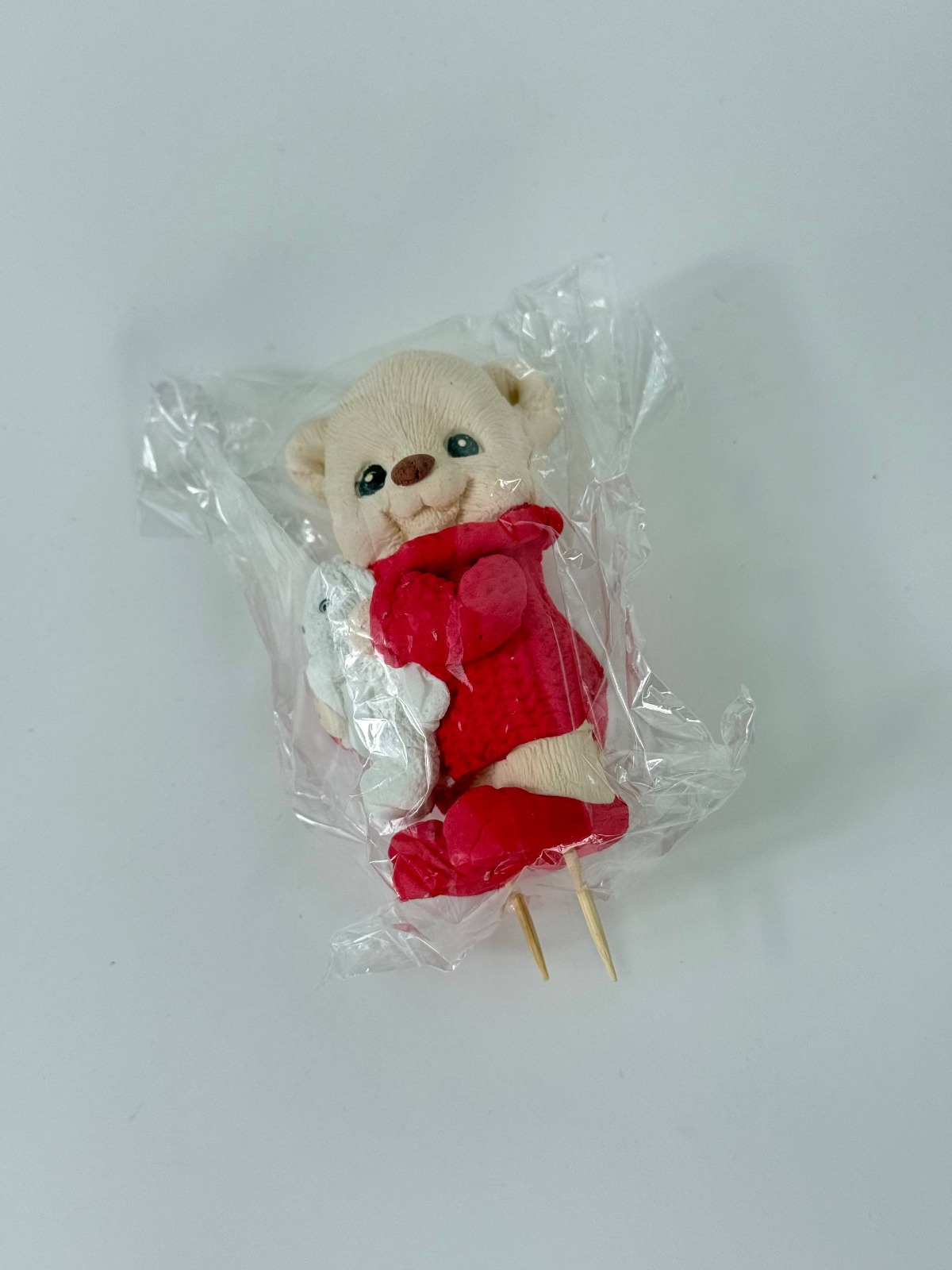 Декор Шокофигурка 3д
