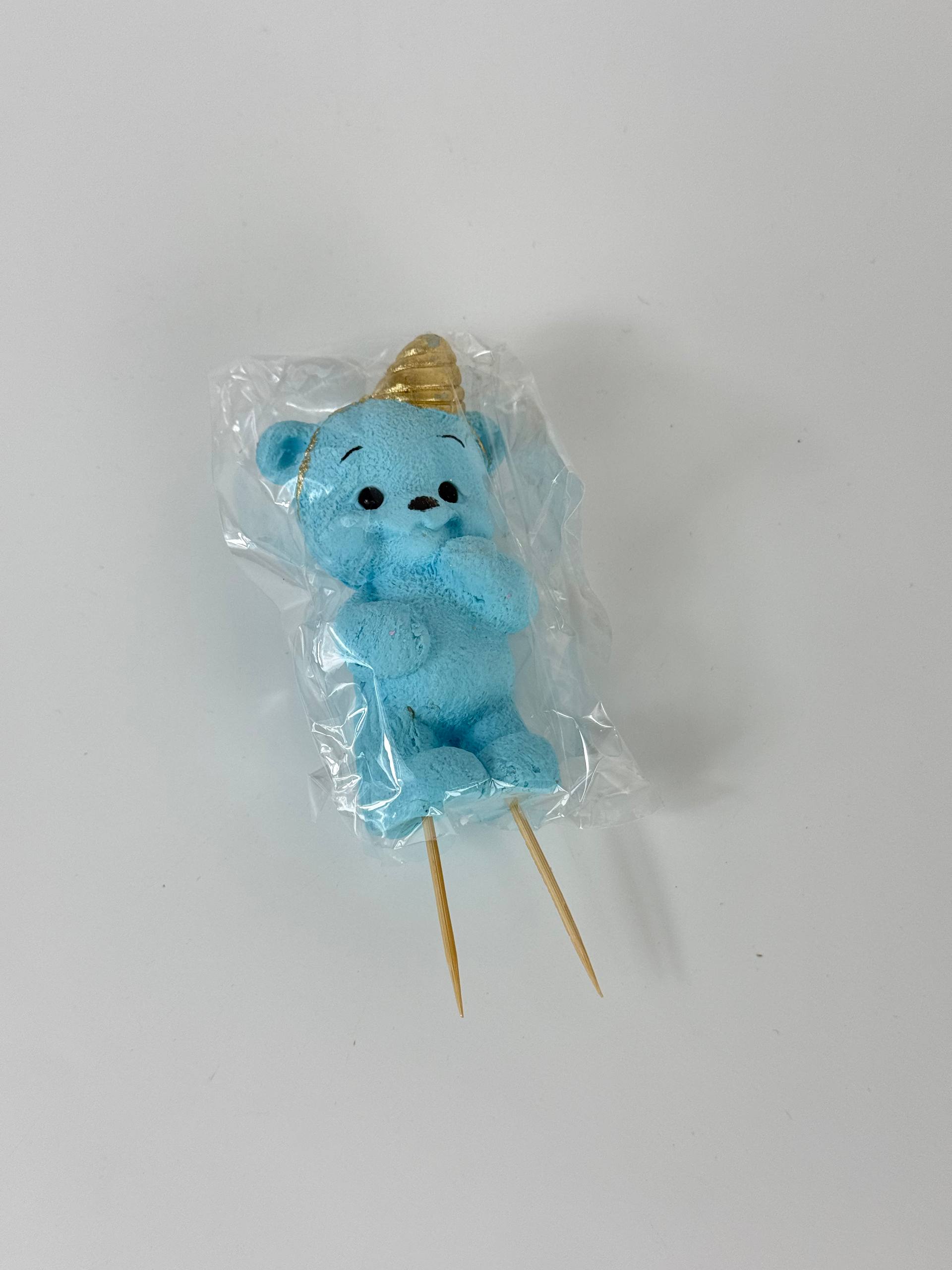Декор Шокофигурка 3д