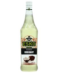 Сироп Esko bar Кокос