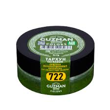 Краситель Guzman тархун 5г