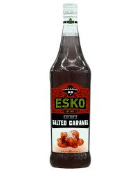 Сироп Esko bar Карамель