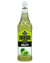 Сироп Esko bar Мохито 1литр