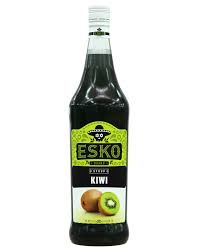 Сироп Esko bar киви