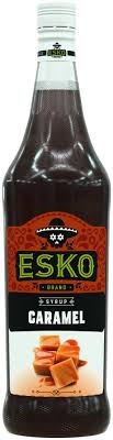 Сироп Esko bar Карамель