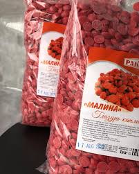 Глазурь Paknar Малина