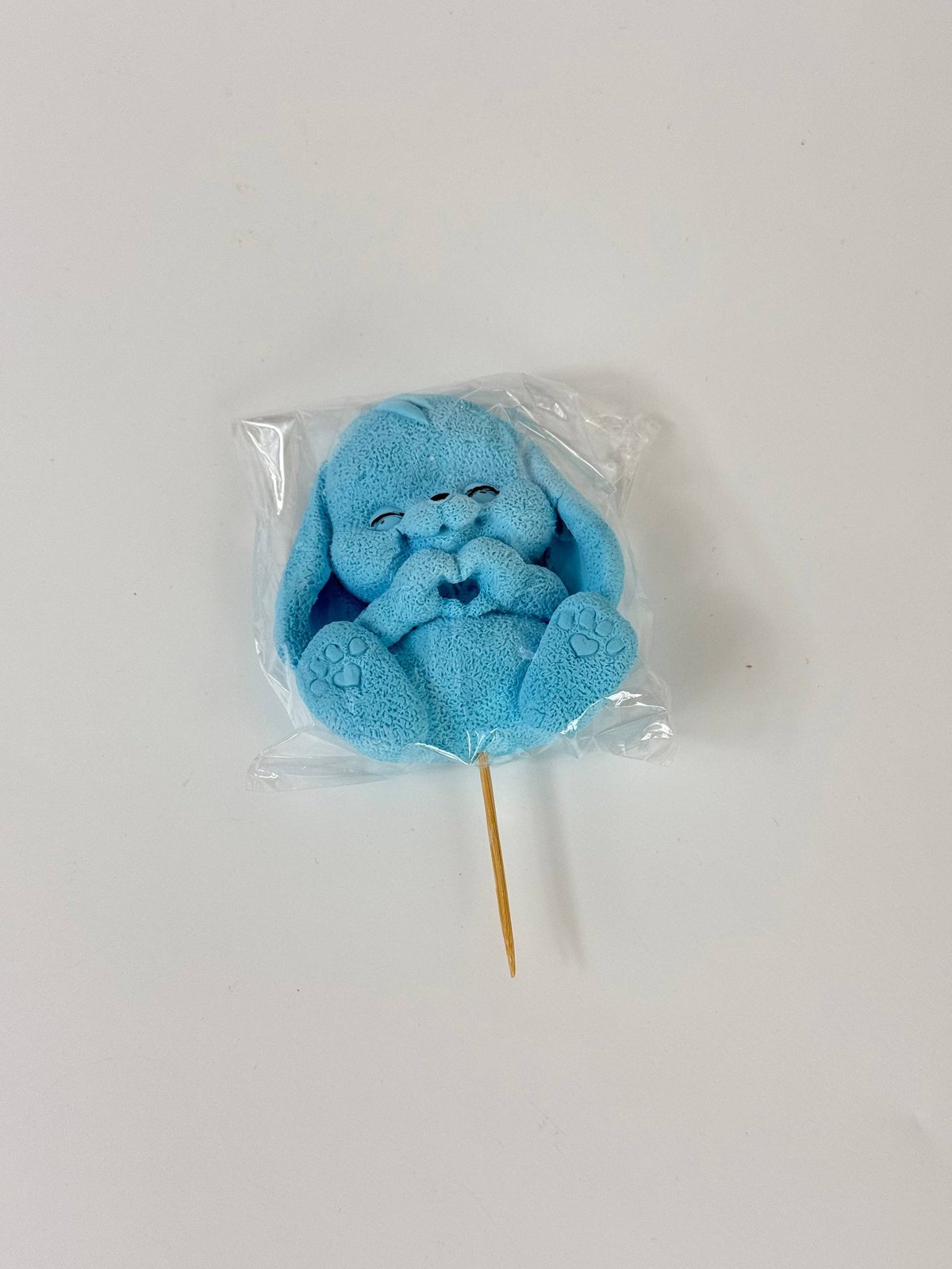 Декор Шокофигурка 2д