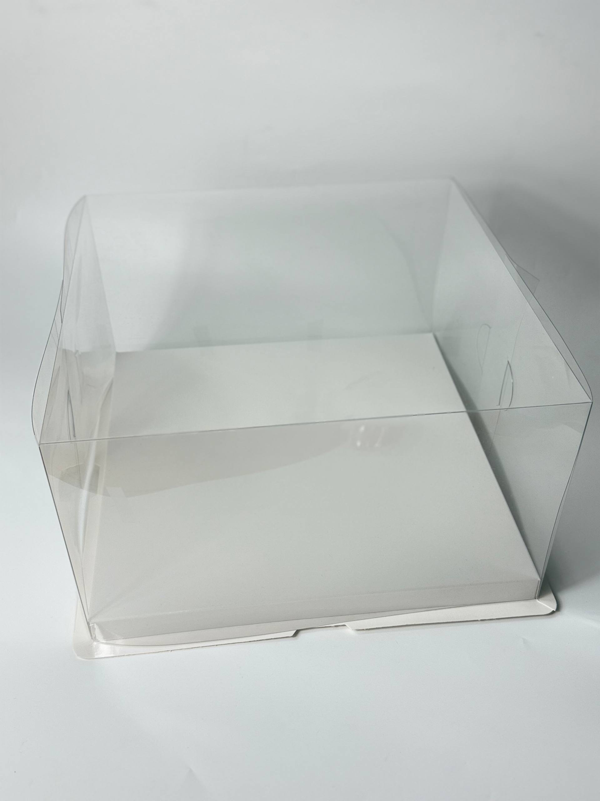 Коробка КП 220/1 30*30*15