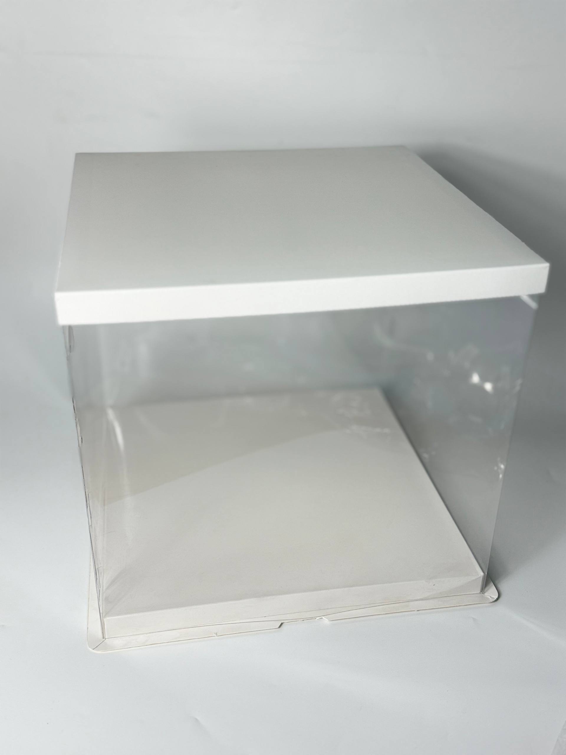 Коробка КП 220/2 30*30*28