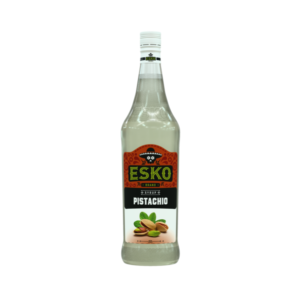 Сироп Esko bar Фисташка