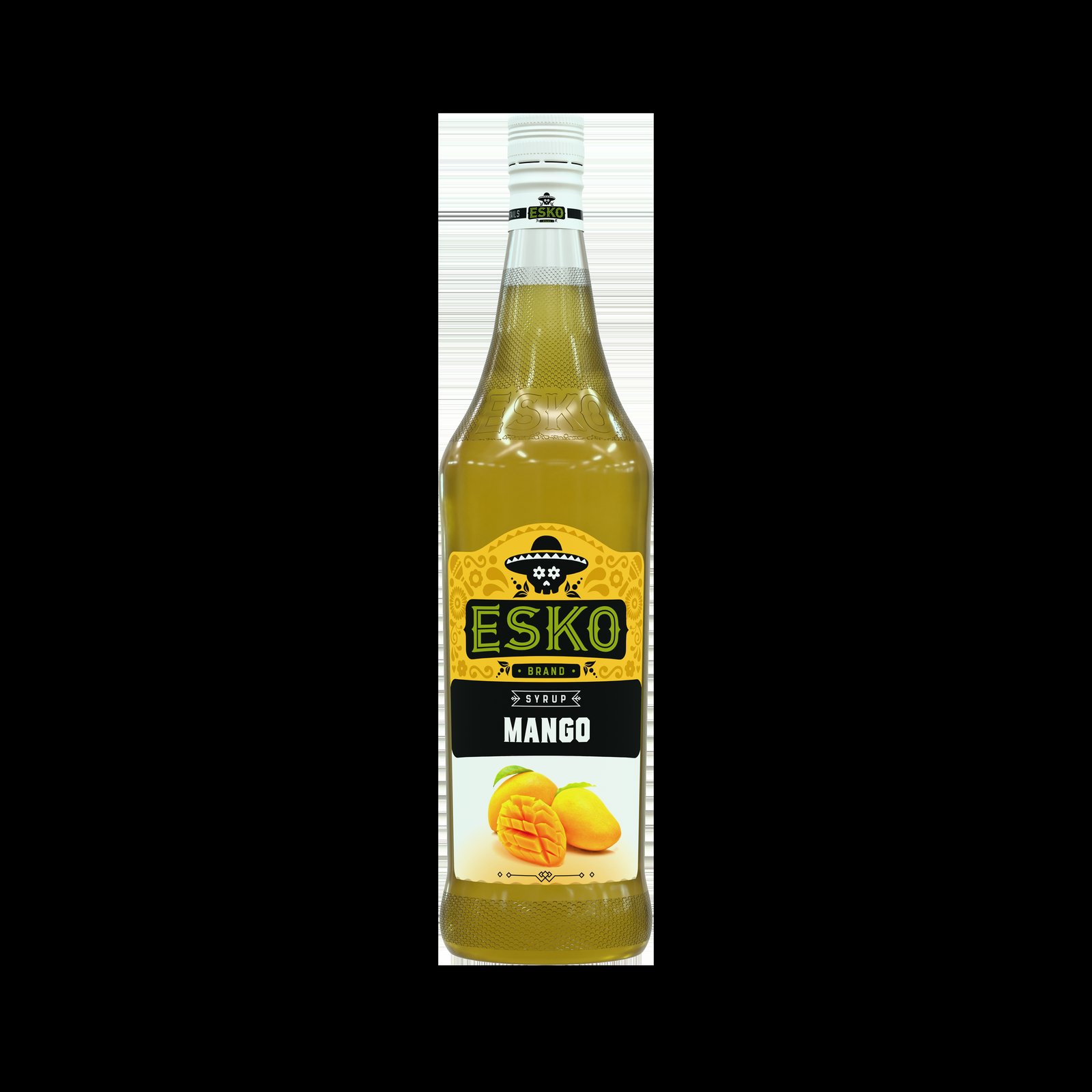Сироп Esko bar  Манго 1L