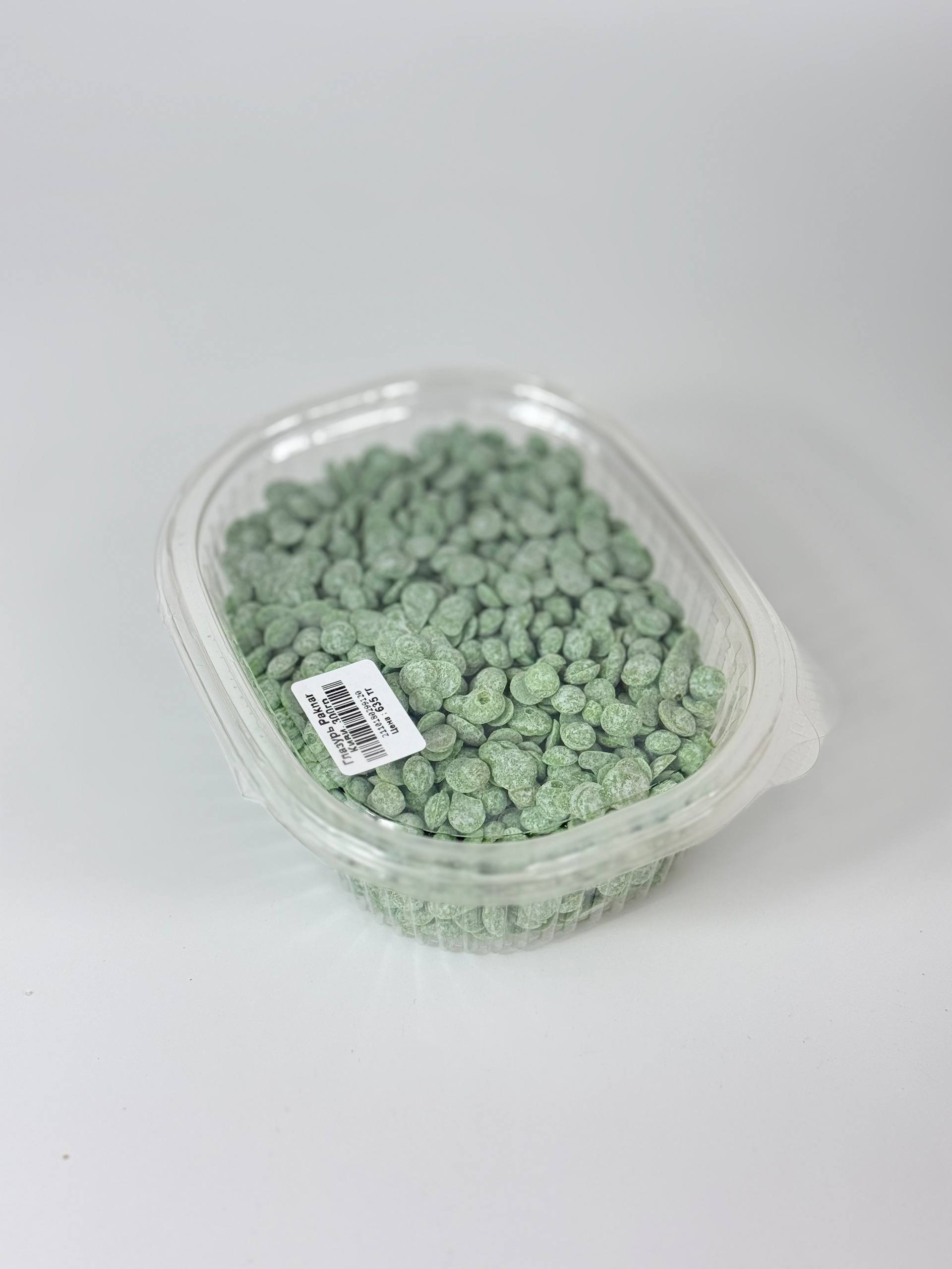 Глазурь Paknar Киви, 300гр