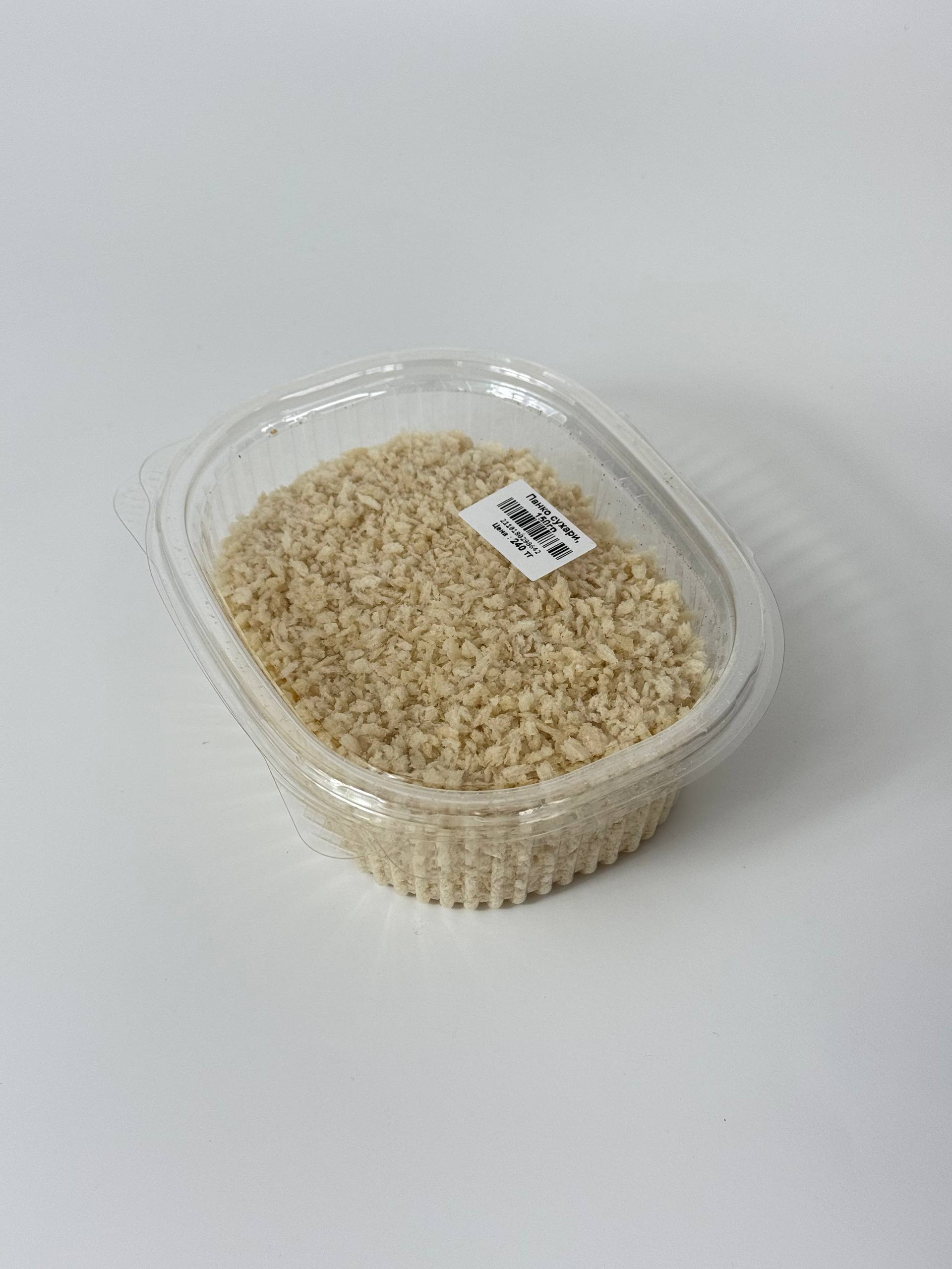 Панко сухари, 150гр
