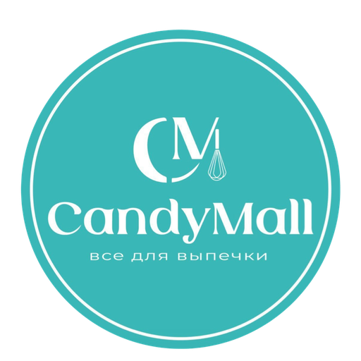 CandyMall — всё для выпечки